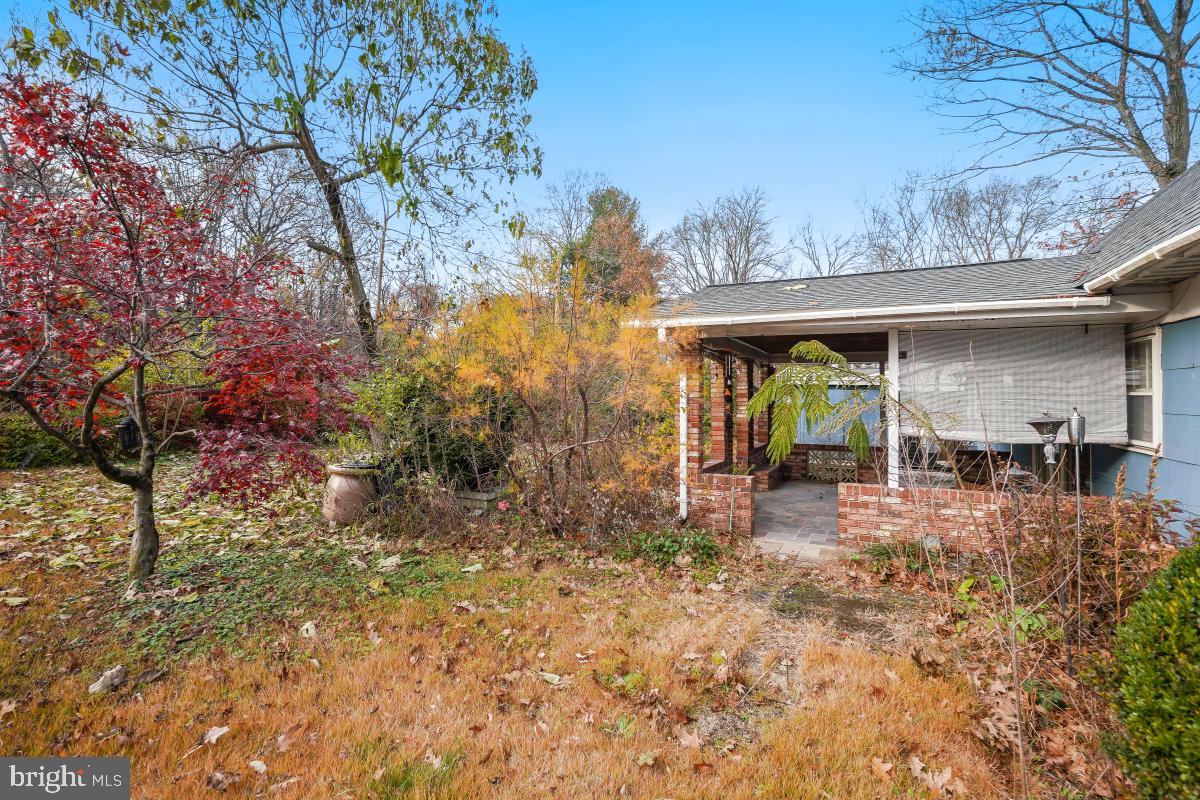 MEADOWBROOK - Residential