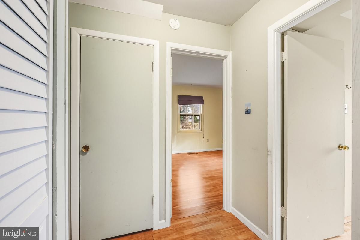 MEADOWBROOK - Residential