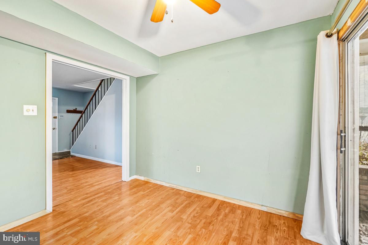 MEADOWBROOK - Residential