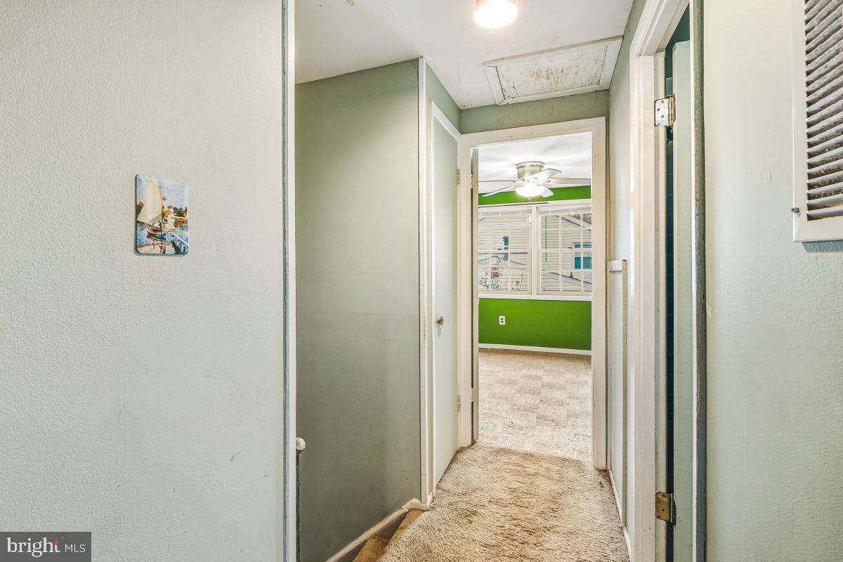 MEADOWBROOK - Residential