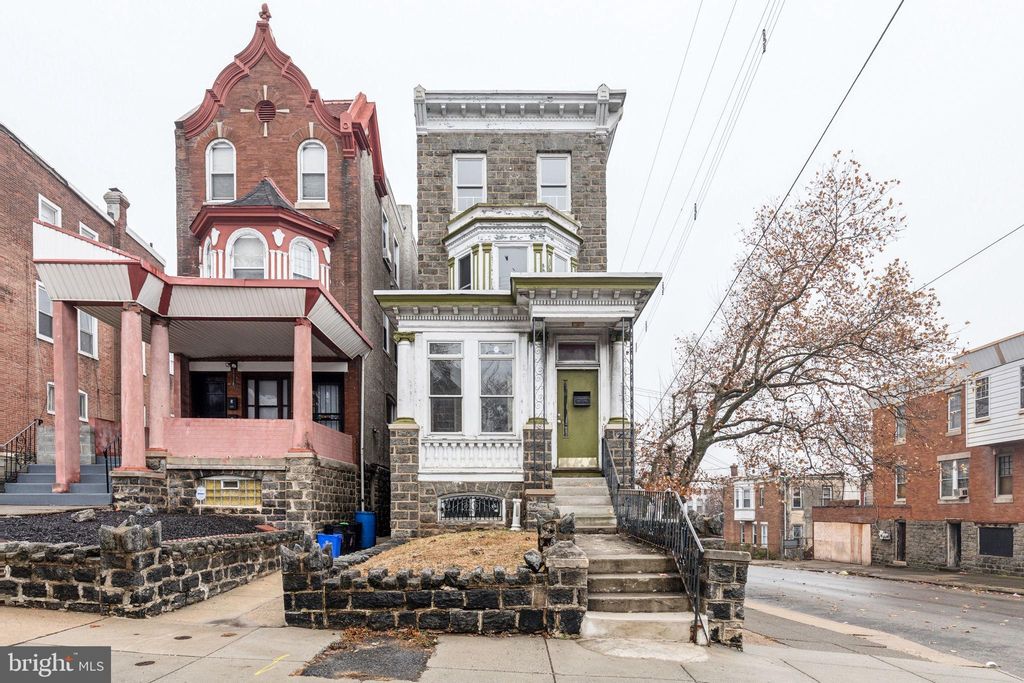 Photo of 701 N 63rd Street, PHILADELPHIA, PA 19151 (MLS # PAPH2560170)