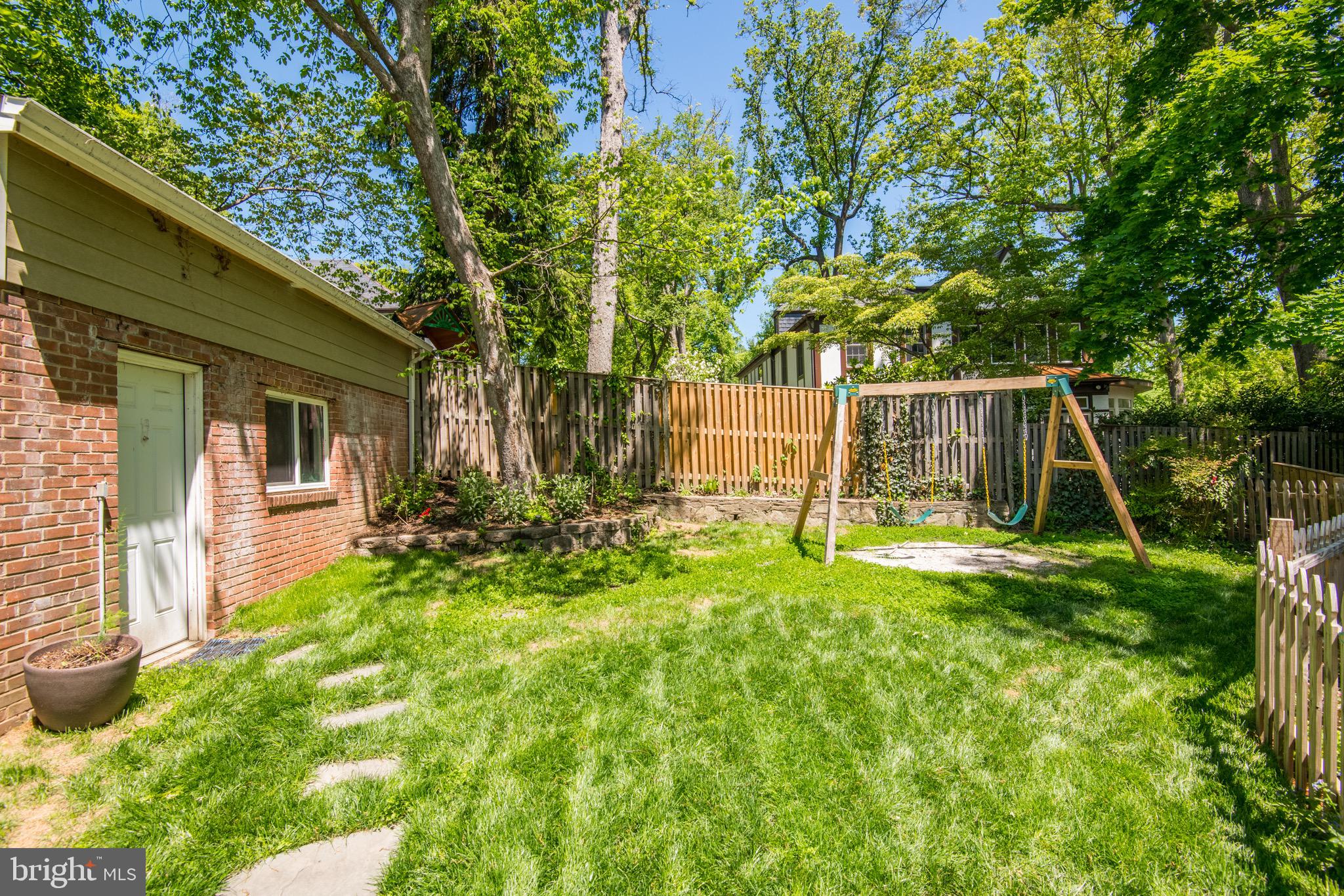 FOREST HILLS - Residential