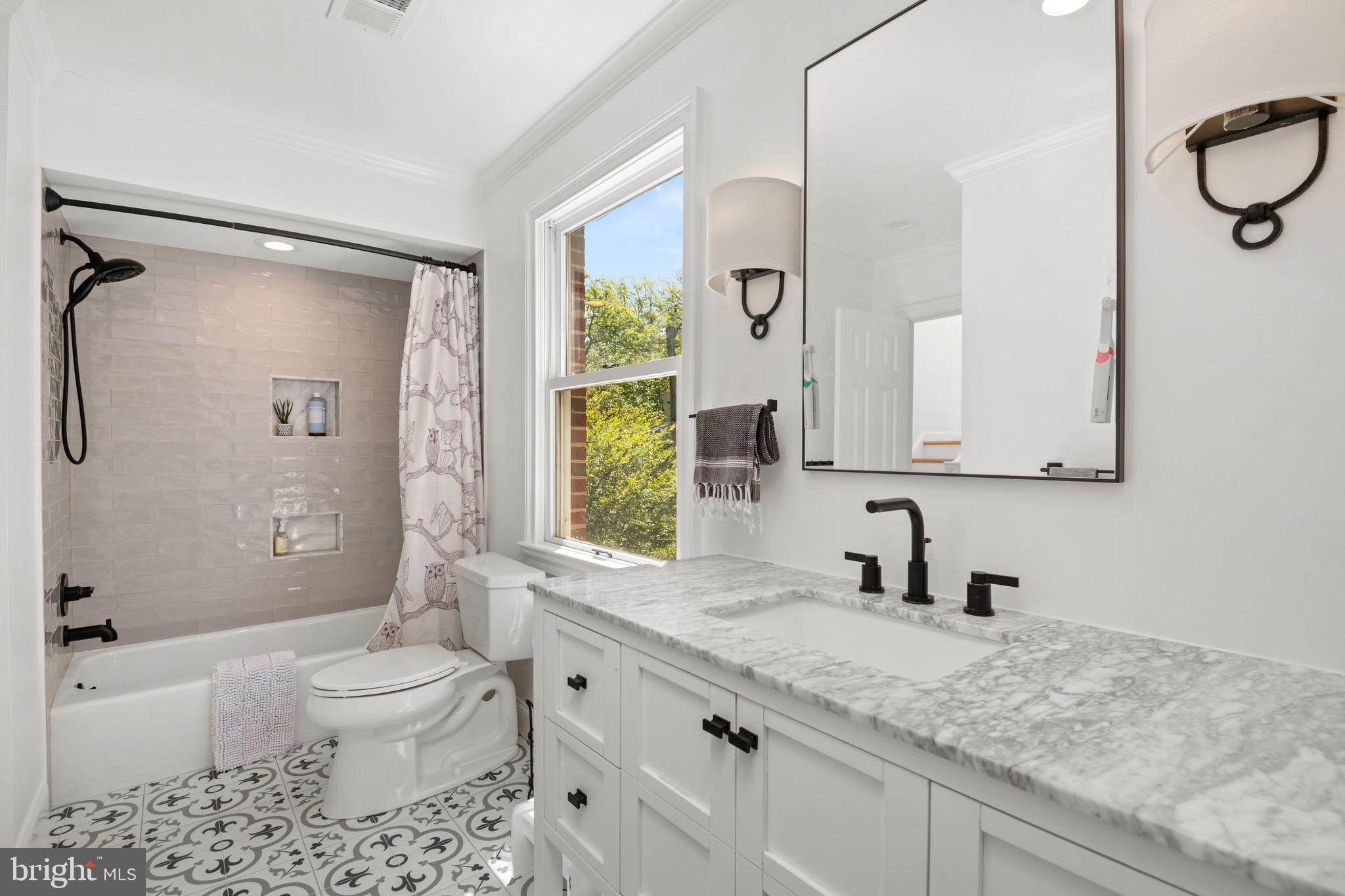 FOREST HILLS - Residential
