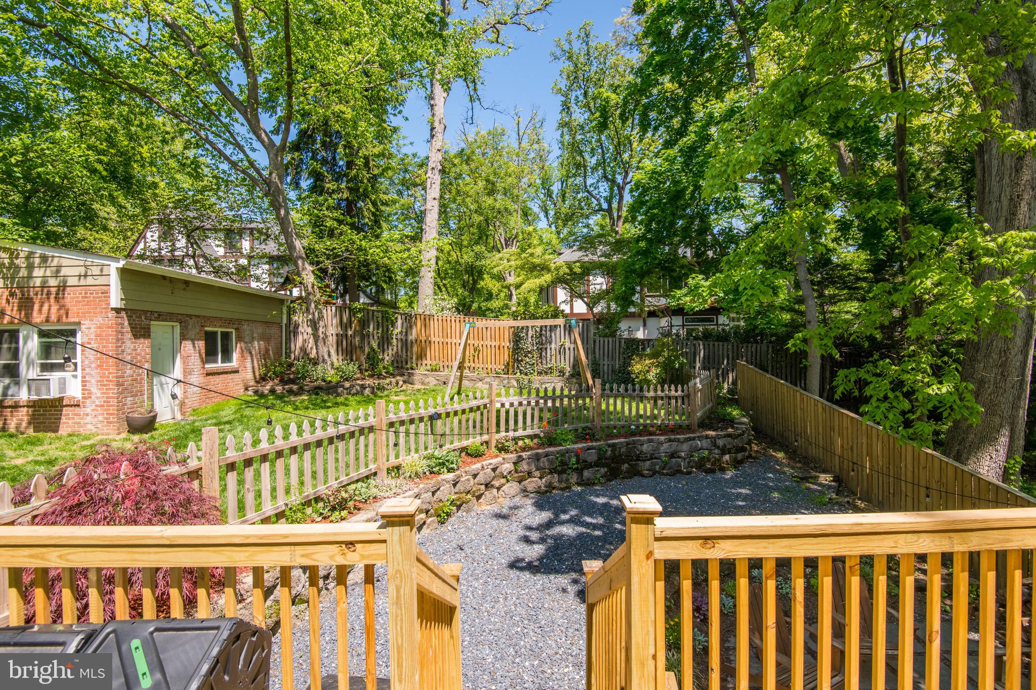 FOREST HILLS - Residential