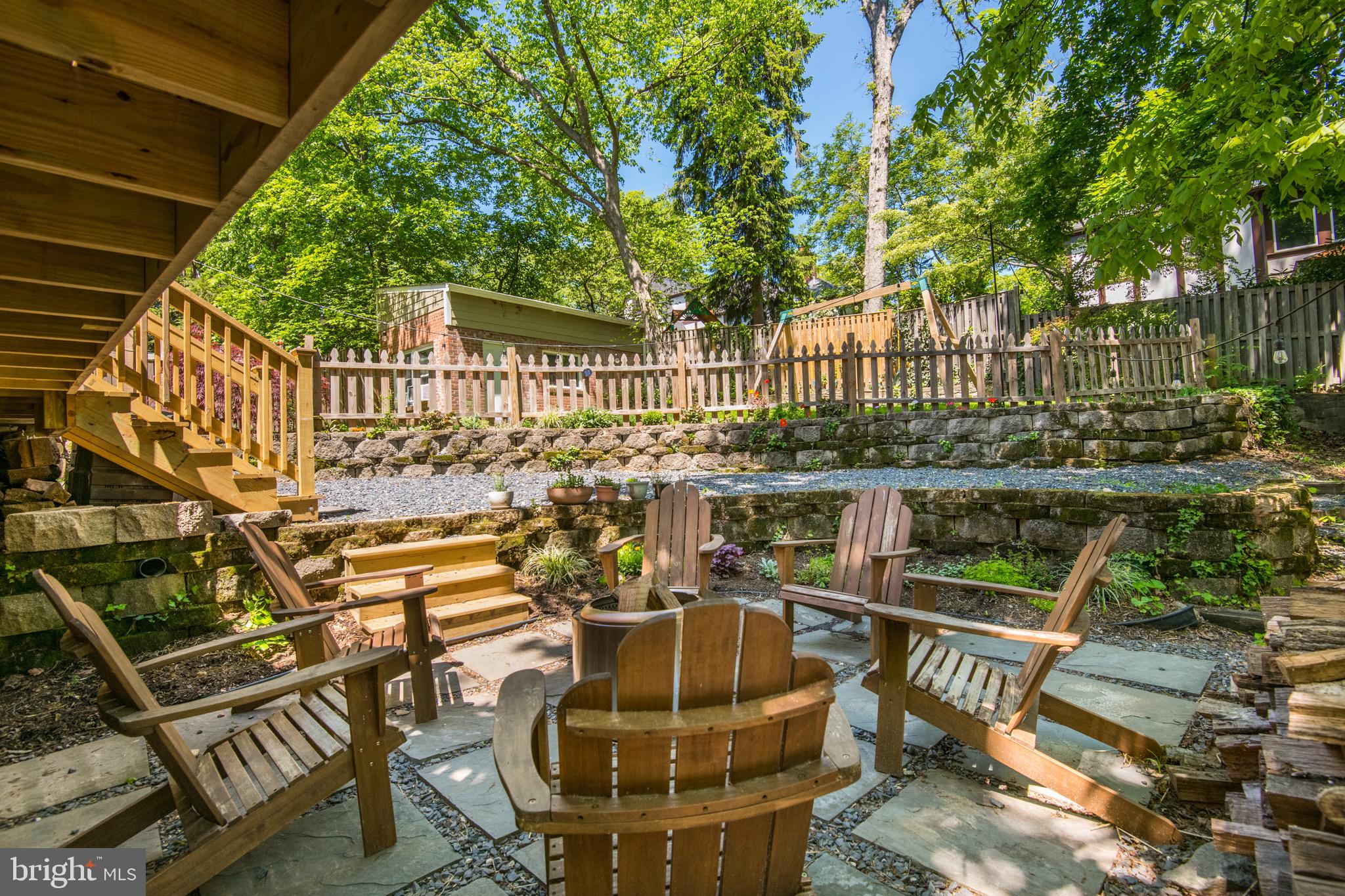 FOREST HILLS - Residential