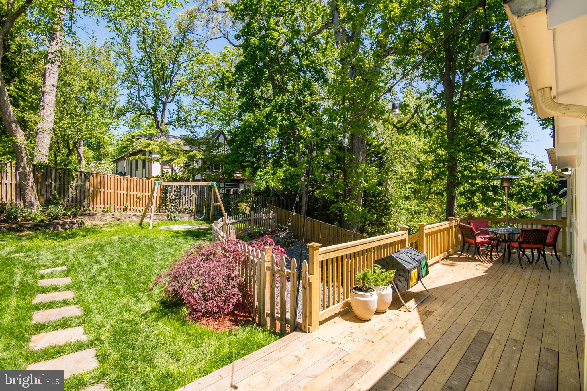 FOREST HILLS - Residential