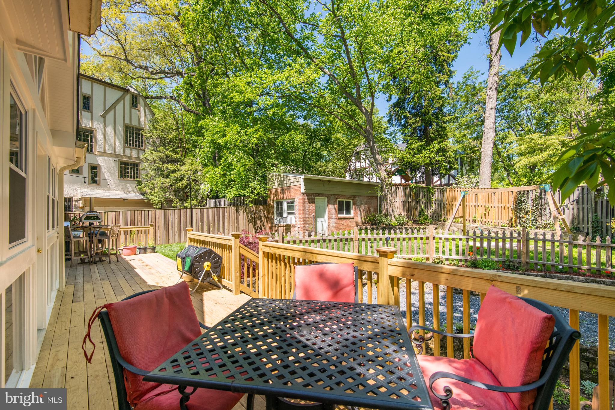 FOREST HILLS - Residential