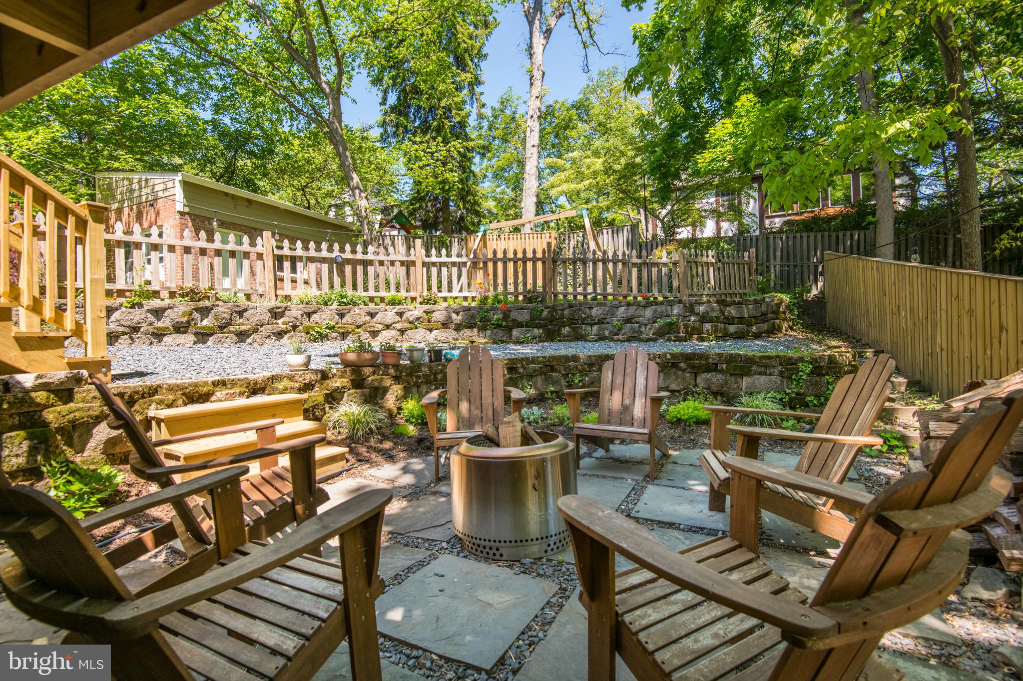 FOREST HILLS - Residential
