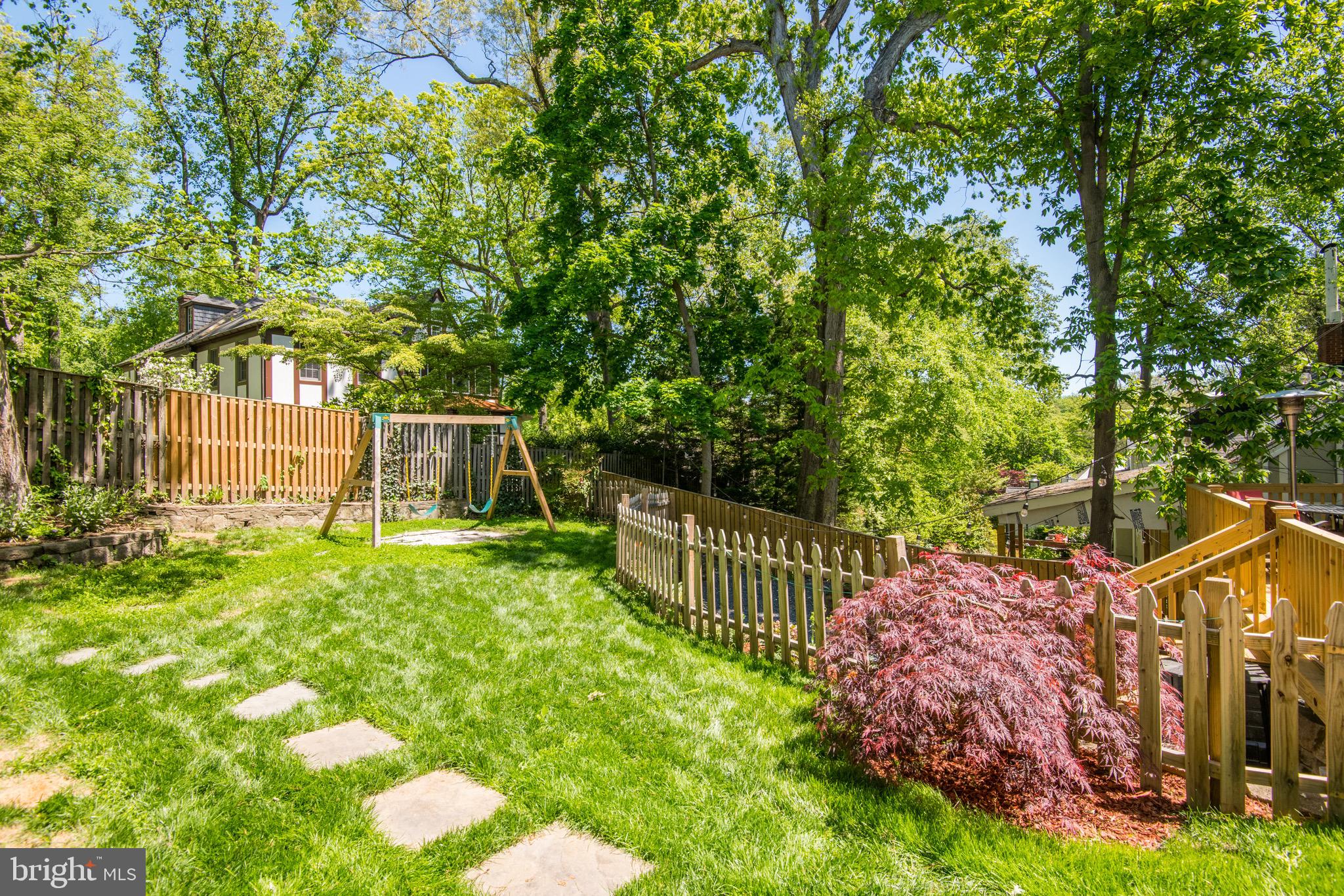 FOREST HILLS - Residential
