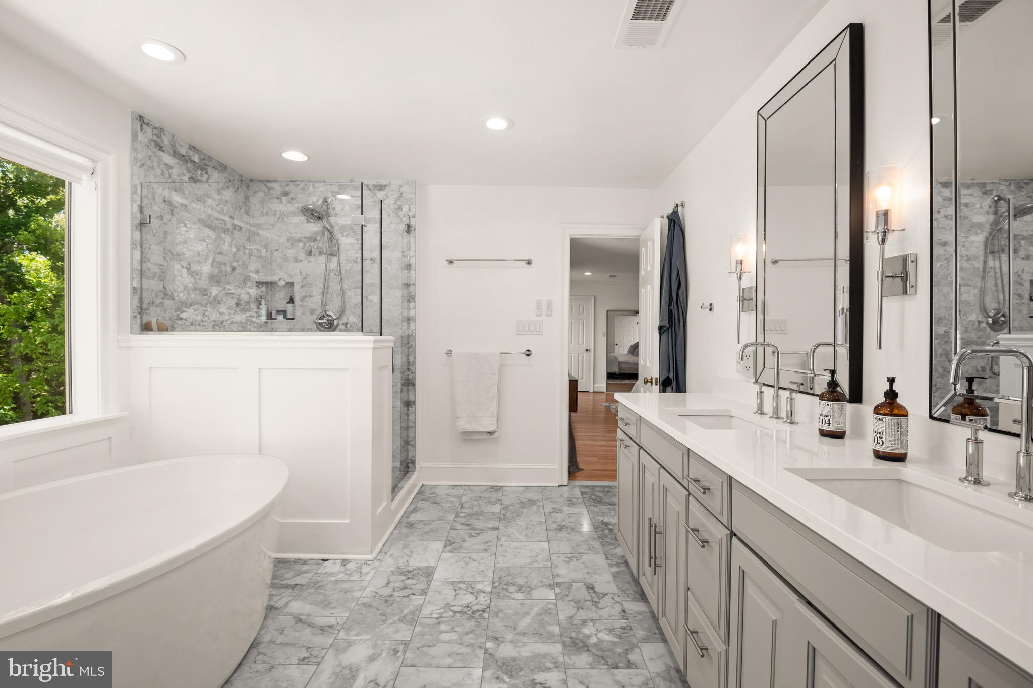 FOREST HILLS - Residential