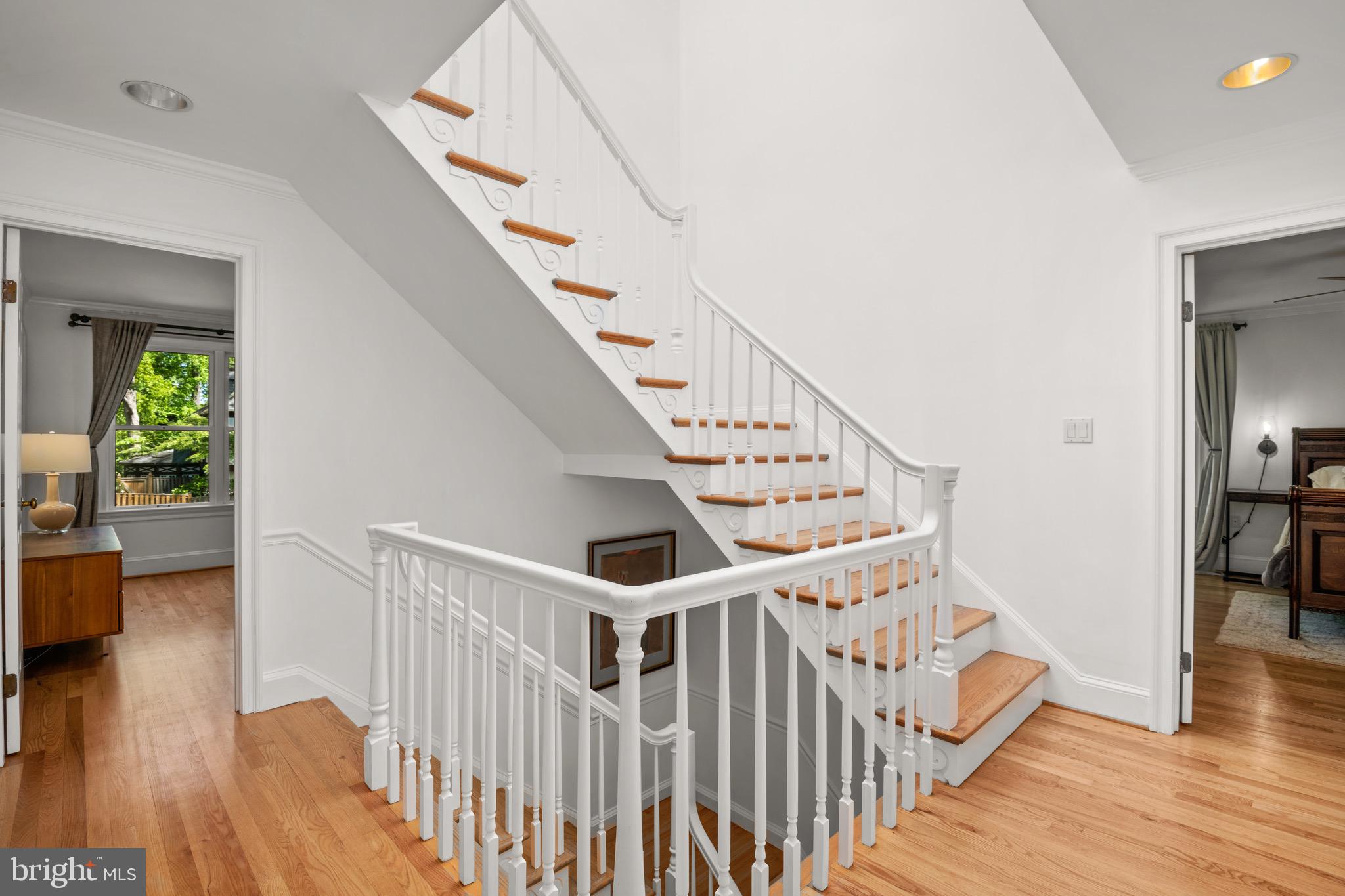FOREST HILLS - Residential