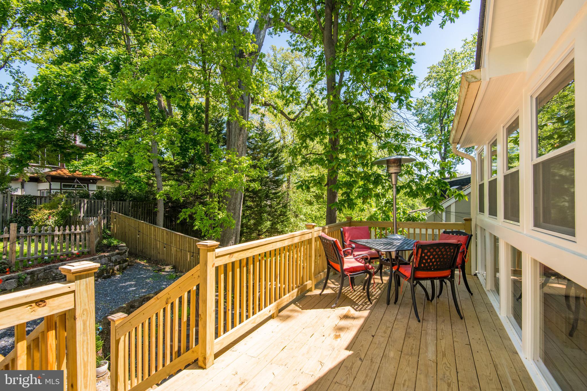 FOREST HILLS - Residential