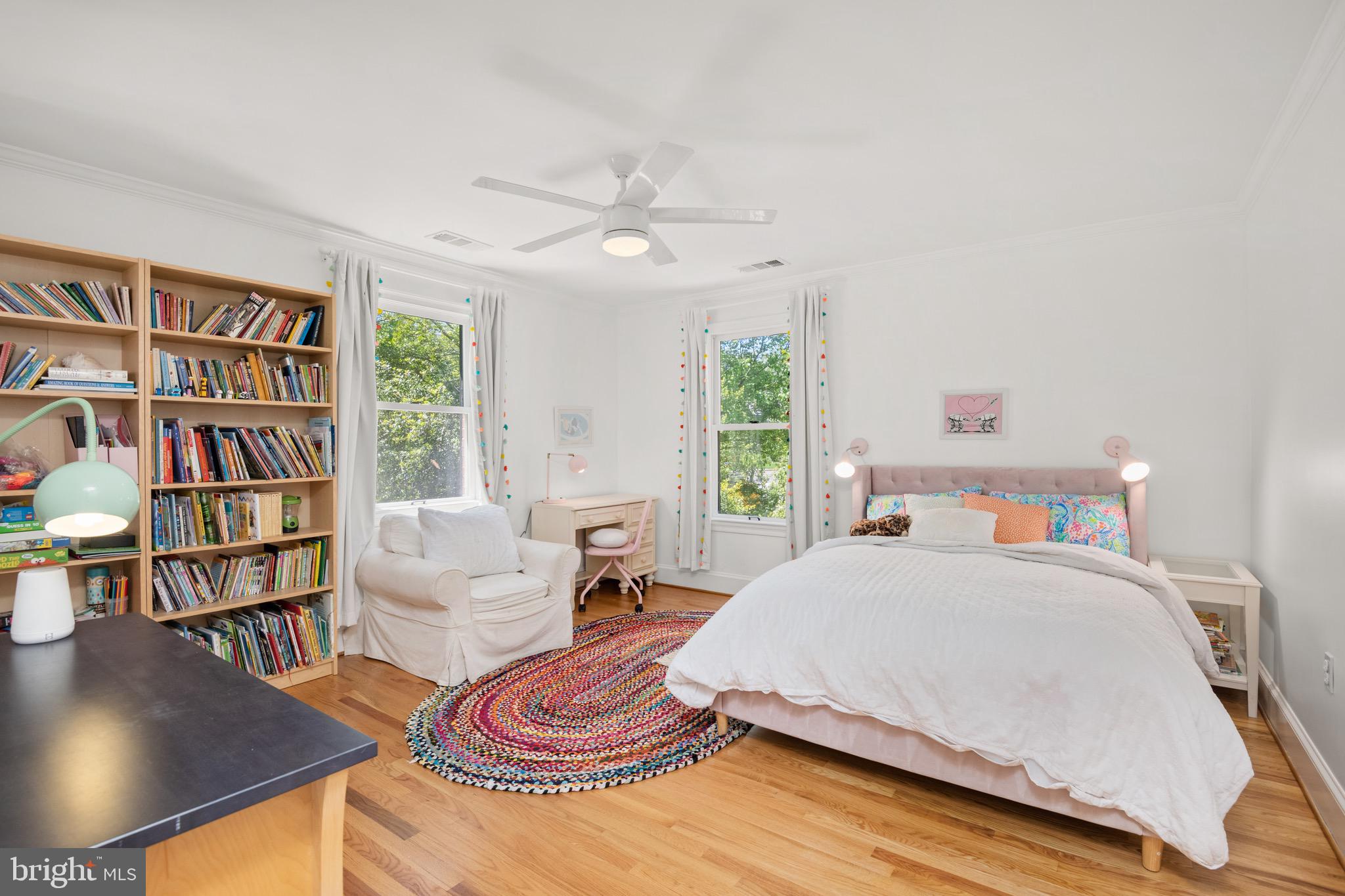 FOREST HILLS - Residential