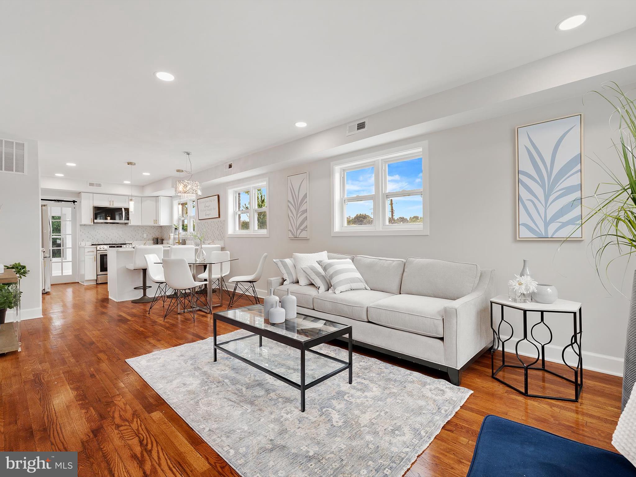 6501 NORTH CAPITOL STREET NE