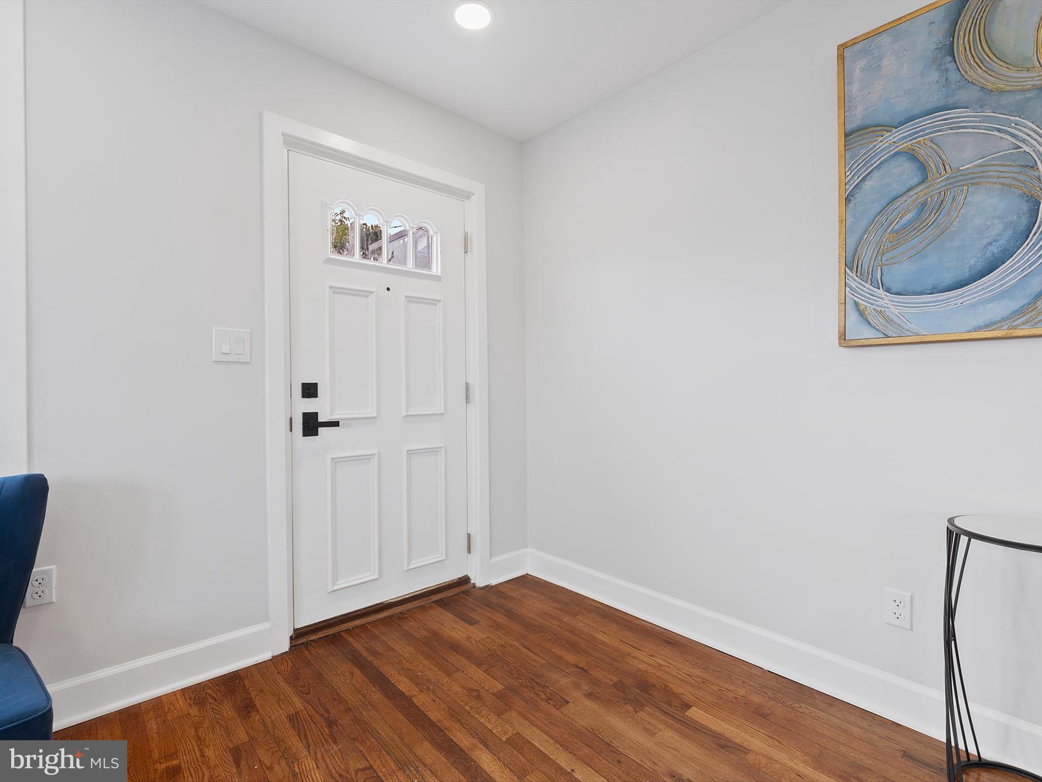 6501 NORTH CAPITOL STREET NE