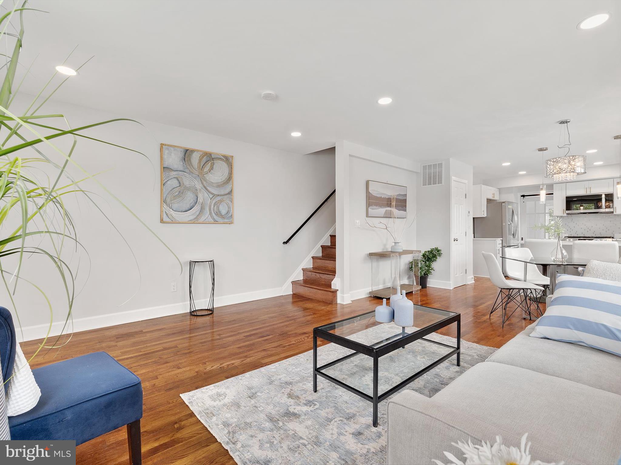6501 NORTH CAPITOL STREET NE