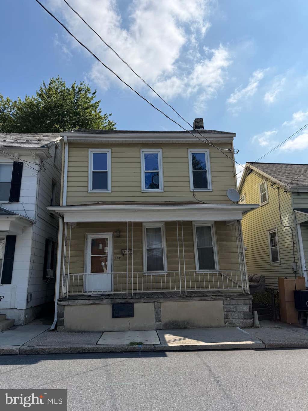 Photo of 137 S Charlotte Street, MANHEIM, PA 17545 (MLS # PALA2093442)