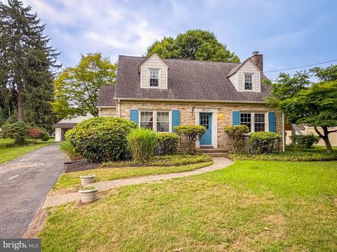 52 KNOWLES CHURCHVILLE PA 18966