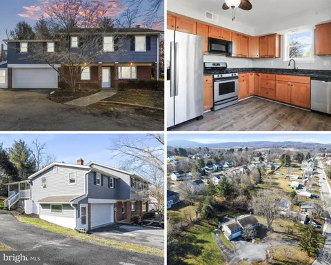 3101 Brethren Church Road, Myersville, MD MLS: MDFR2059430