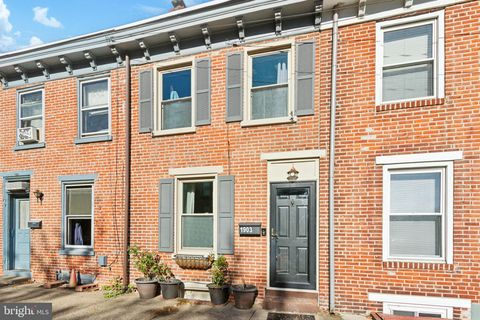 1903 LOVERING AVENUE WILMINGTON DE 19806