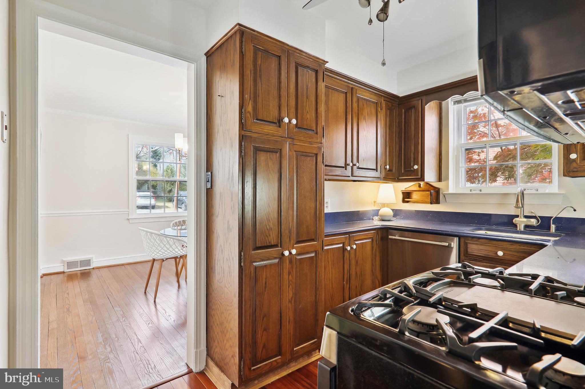 GLENVIEW - Residential