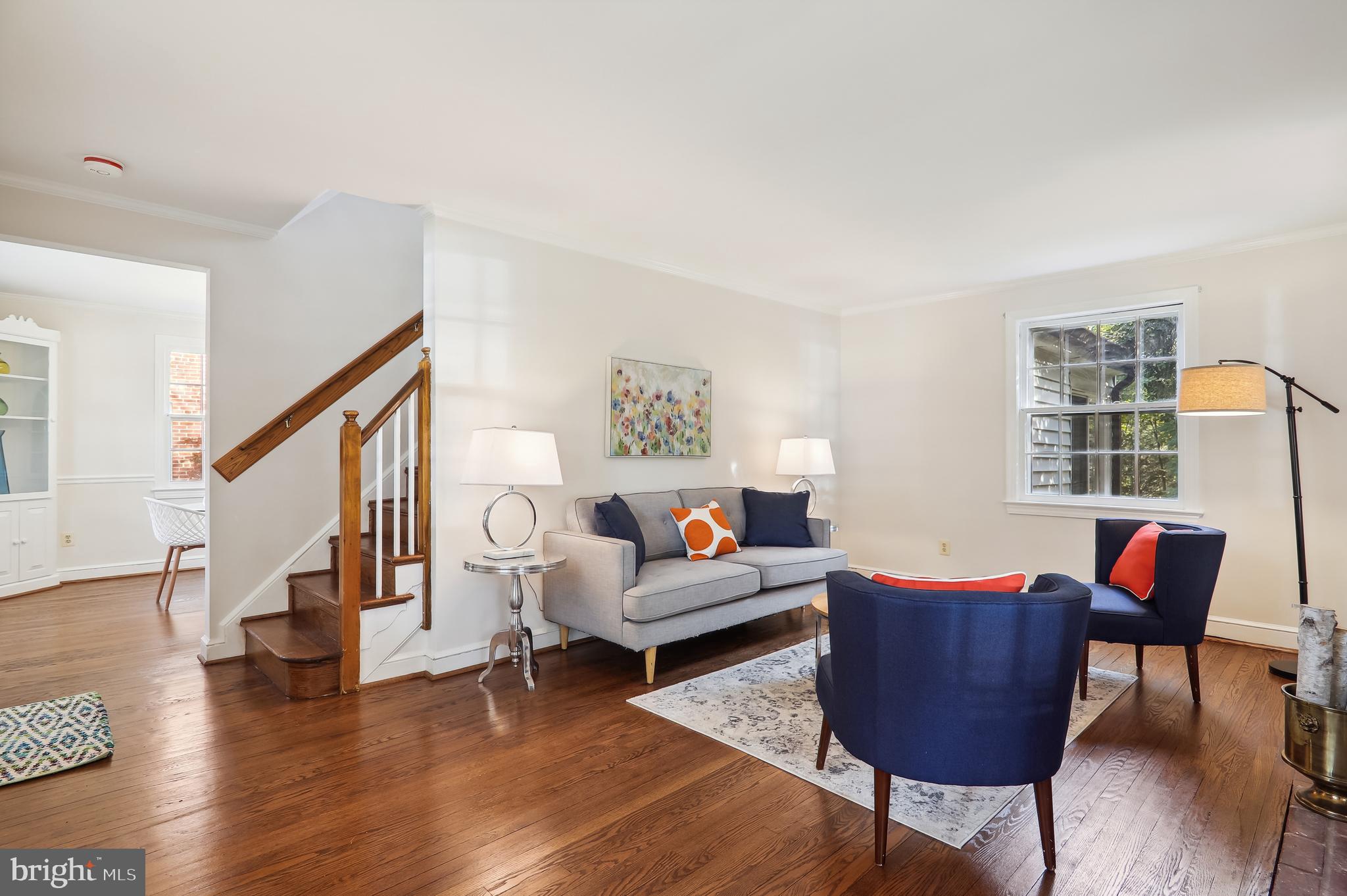 GLENVIEW - Residential