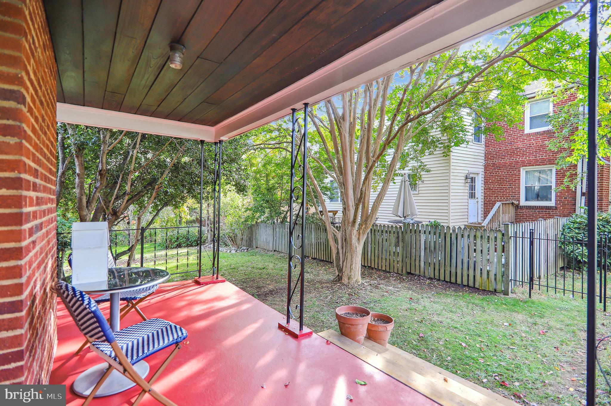 GLENVIEW - Residential