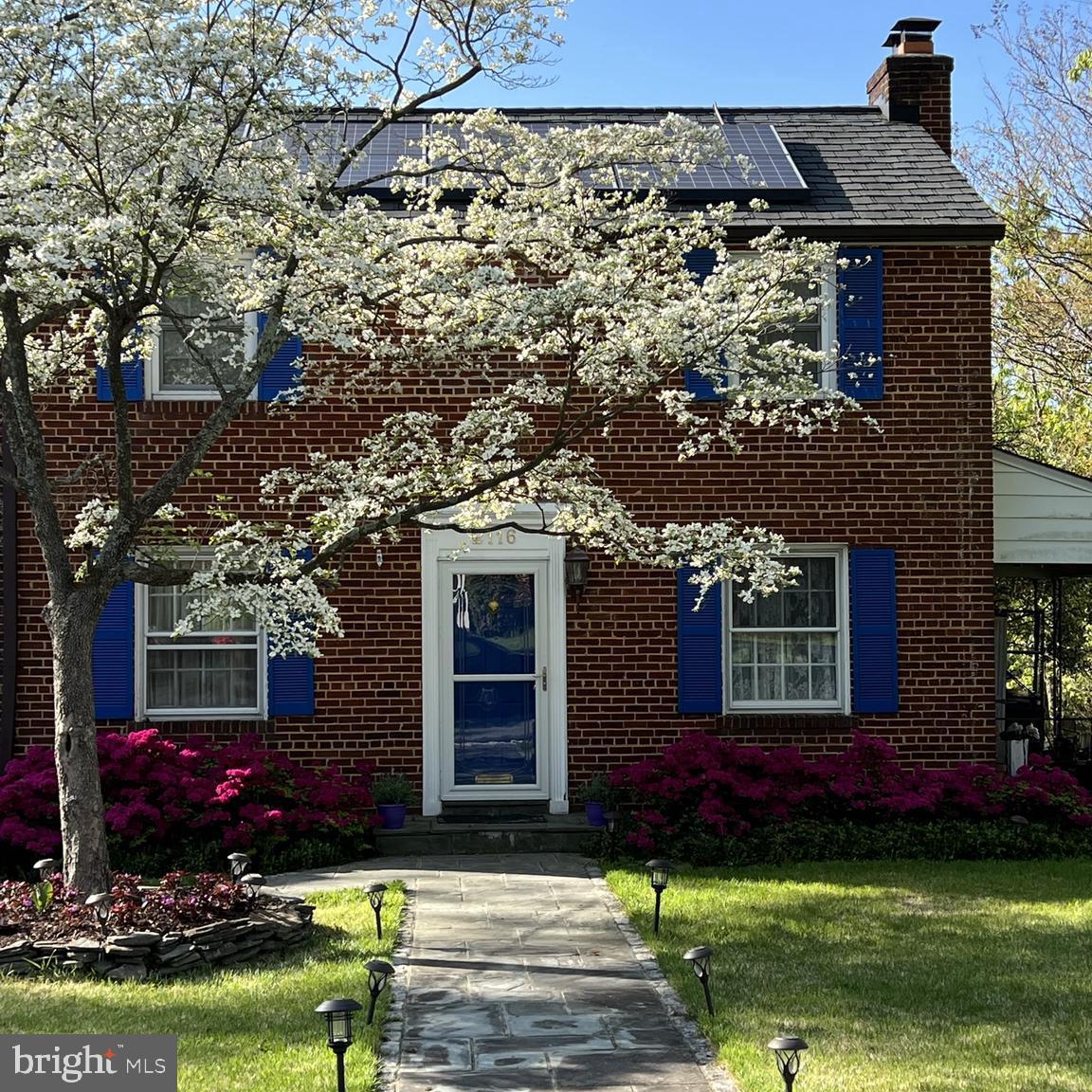 GLENVIEW - Residential