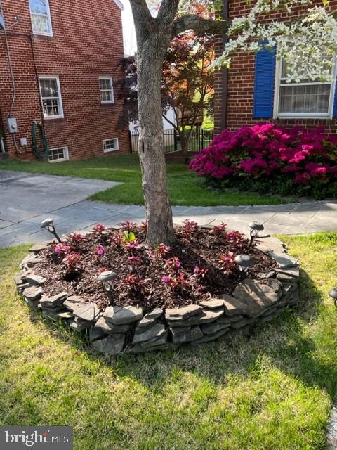 GLENVIEW - Residential