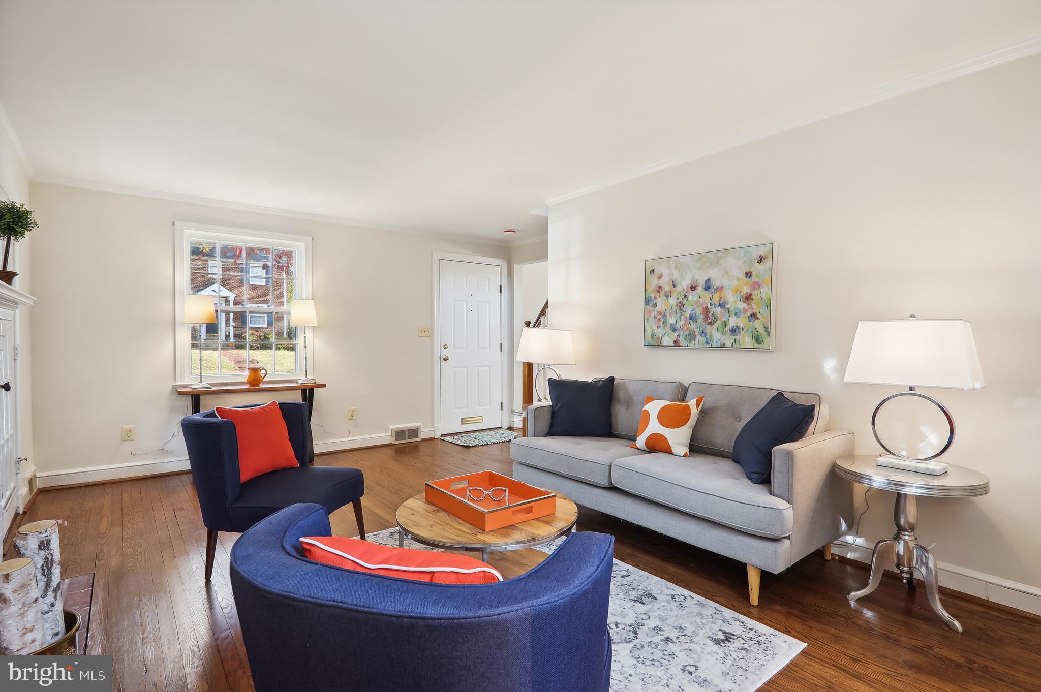 GLENVIEW - Residential