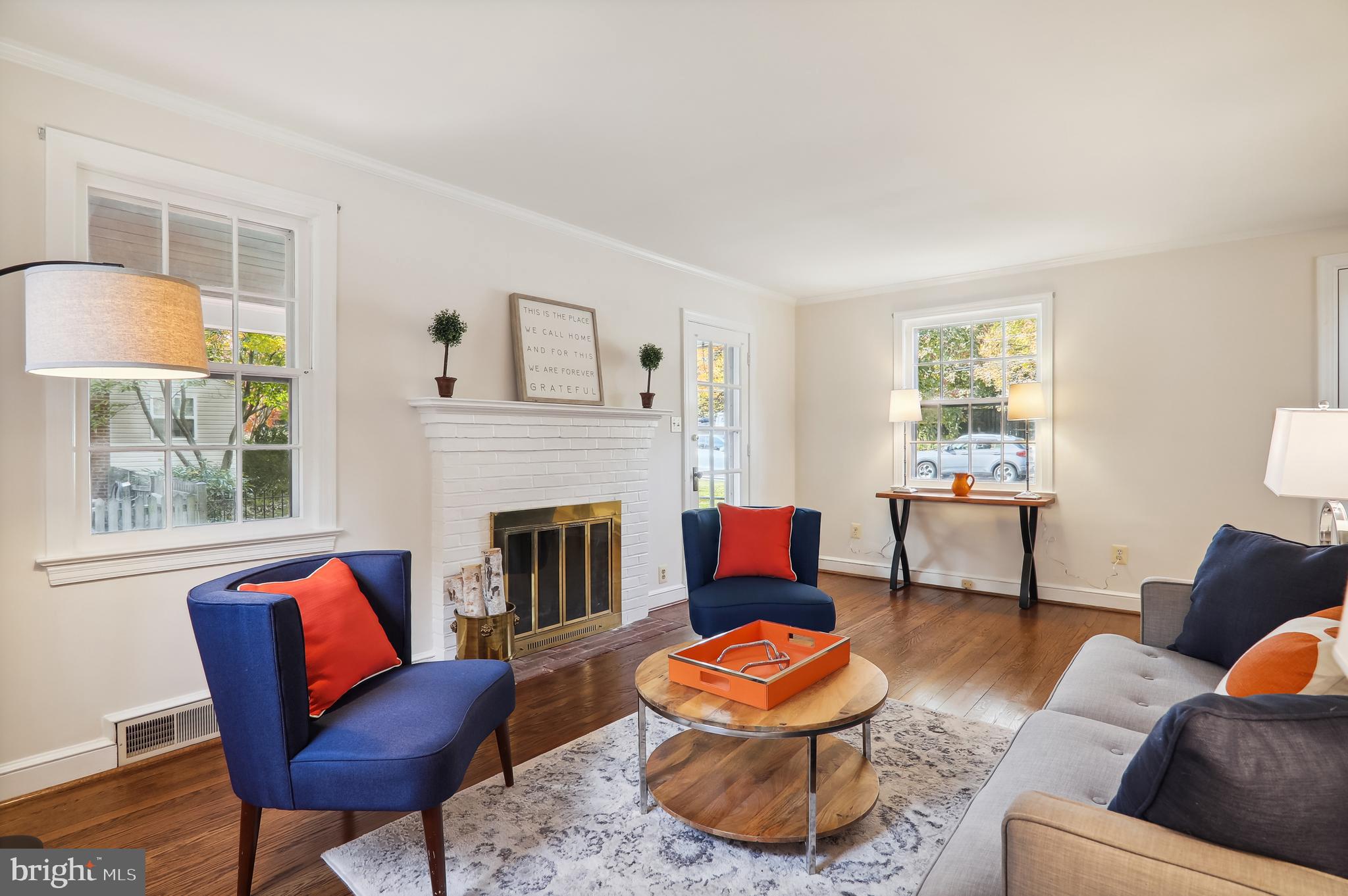 GLENVIEW - Residential