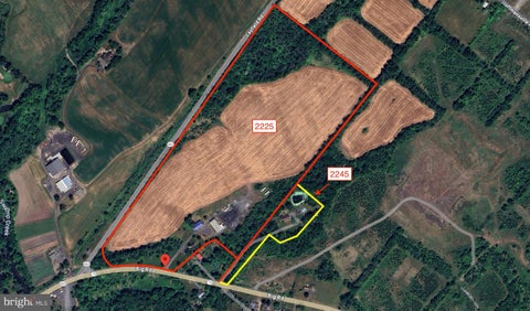 Photo of 2225 Big Road, GILBERTSVILLE, PA 19525 (MLS # PAMC2196996)