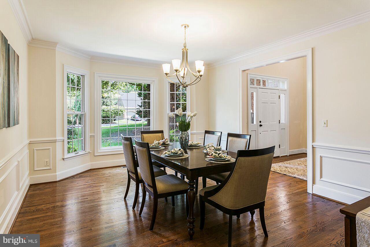 WINDY HILL - Residential