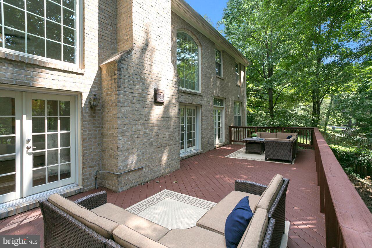 WINDY HILL - Residential