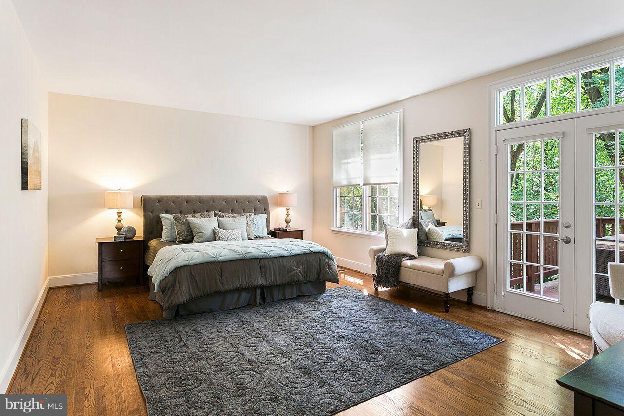 WINDY HILL - Residential