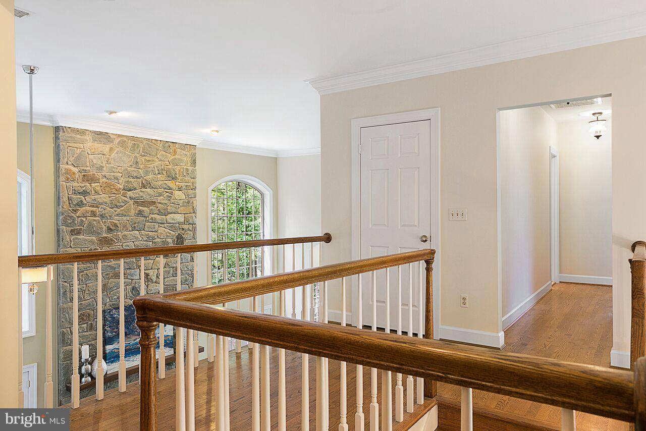 WINDY HILL - Residential