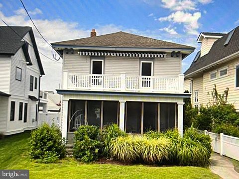 Photo of 326 E Seabright Road, OCEAN CITY, NJ 08226 (MLS # NJCM2007134)