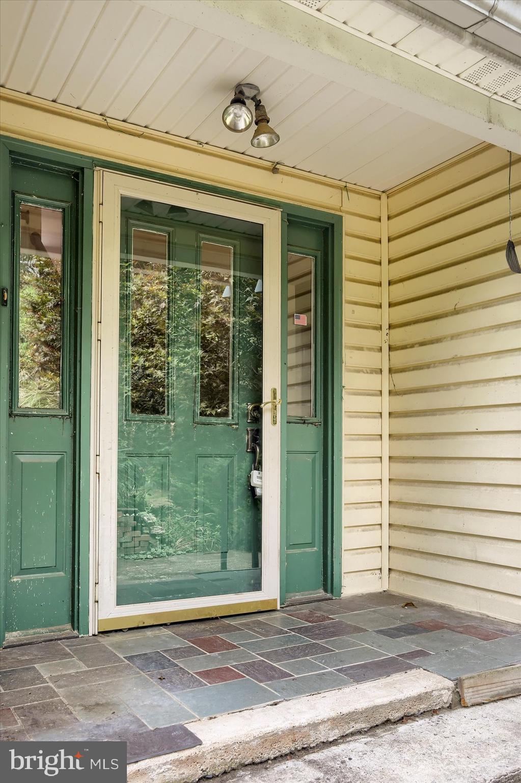 100 COLD SPRINGS ROAD