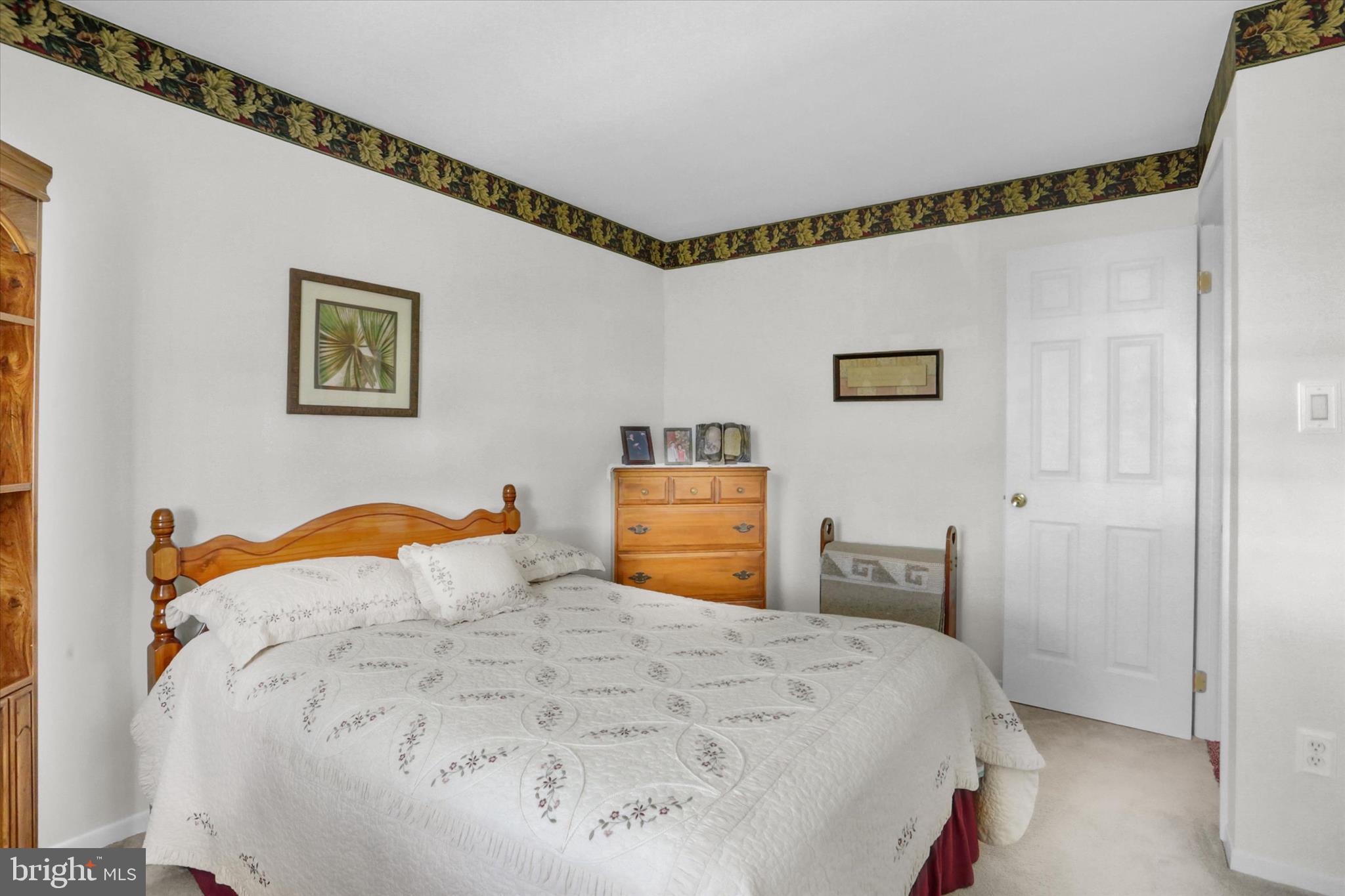 NONE AVAILABE - Residential