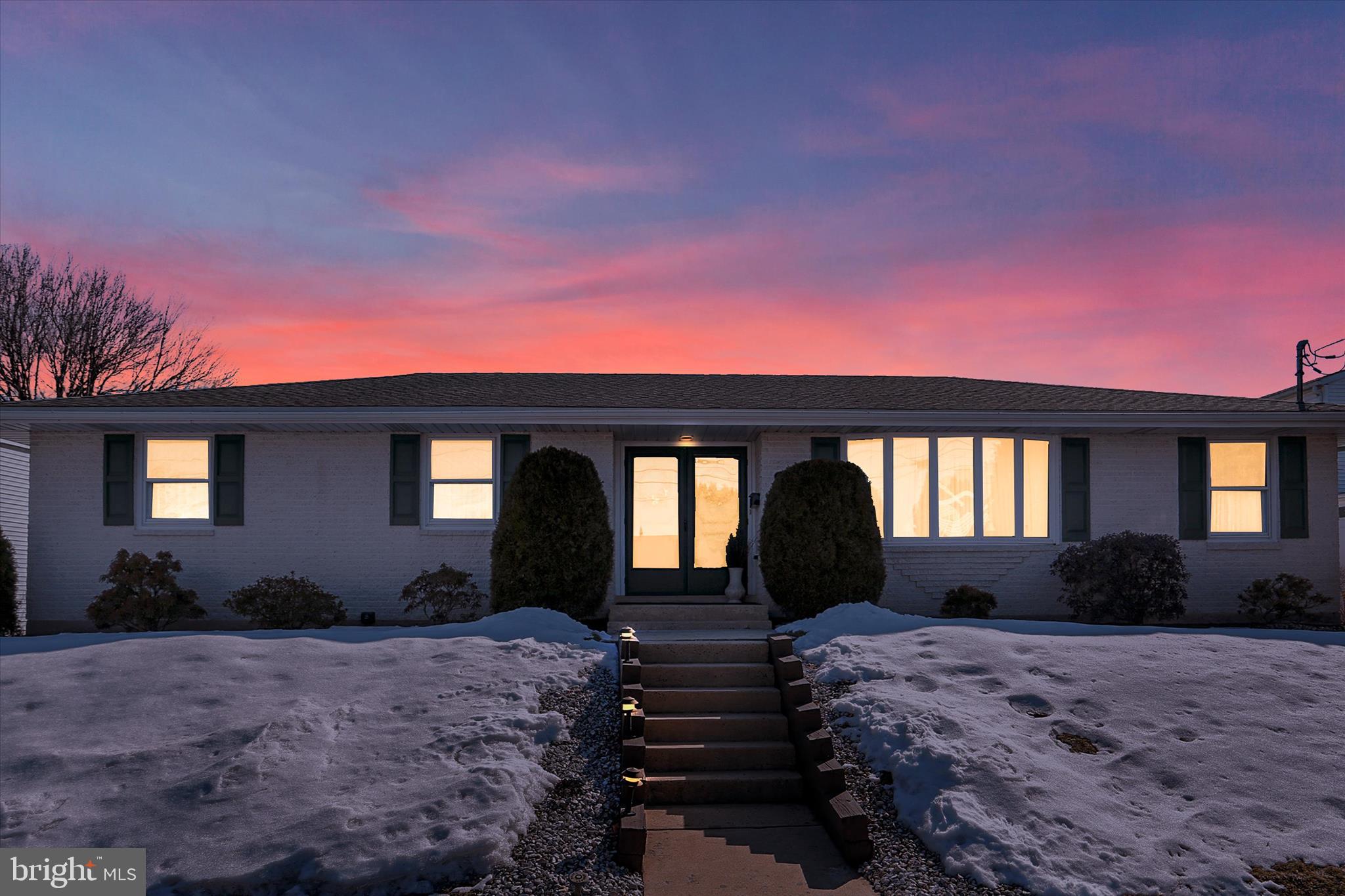 NONE AVAILABE - Residential