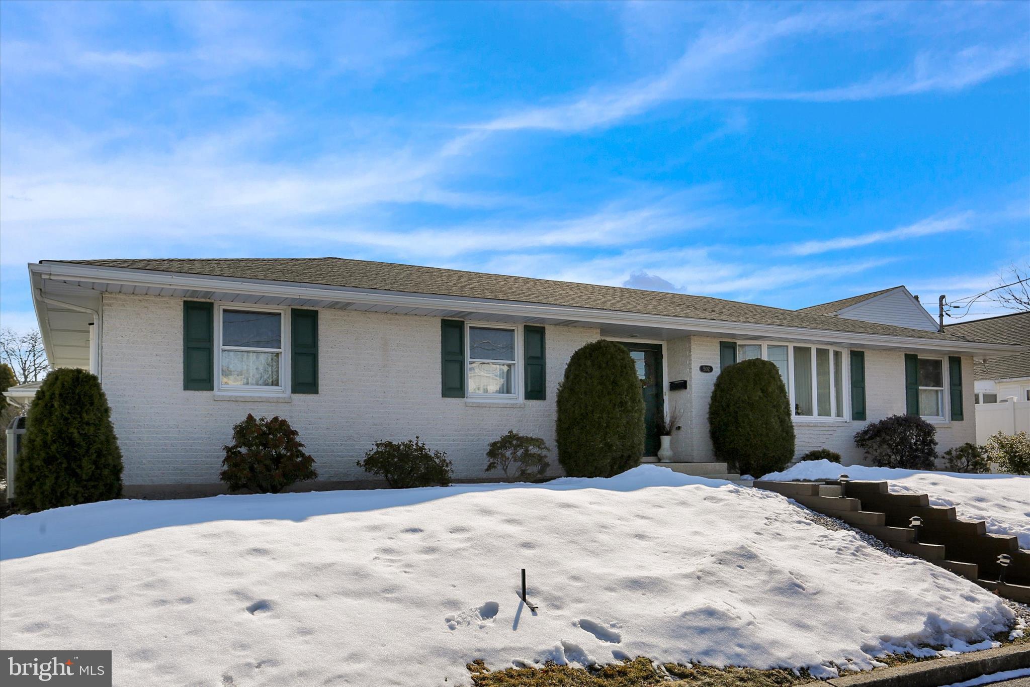 NONE AVAILABE - Residential