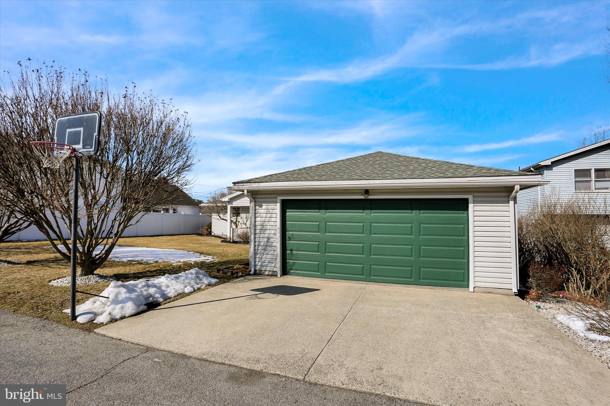 NONE AVAILABE - Residential