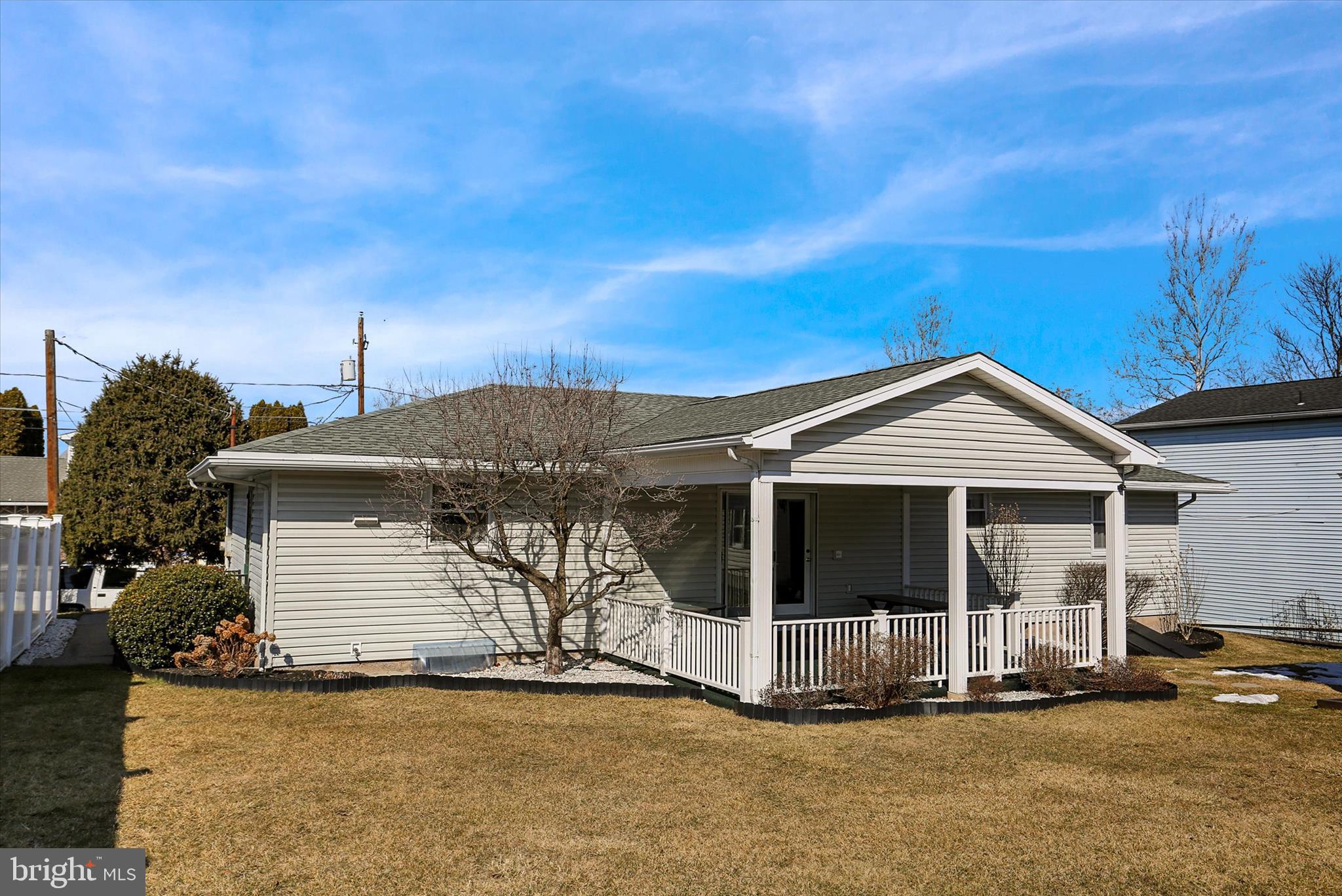 NONE AVAILABE - Residential