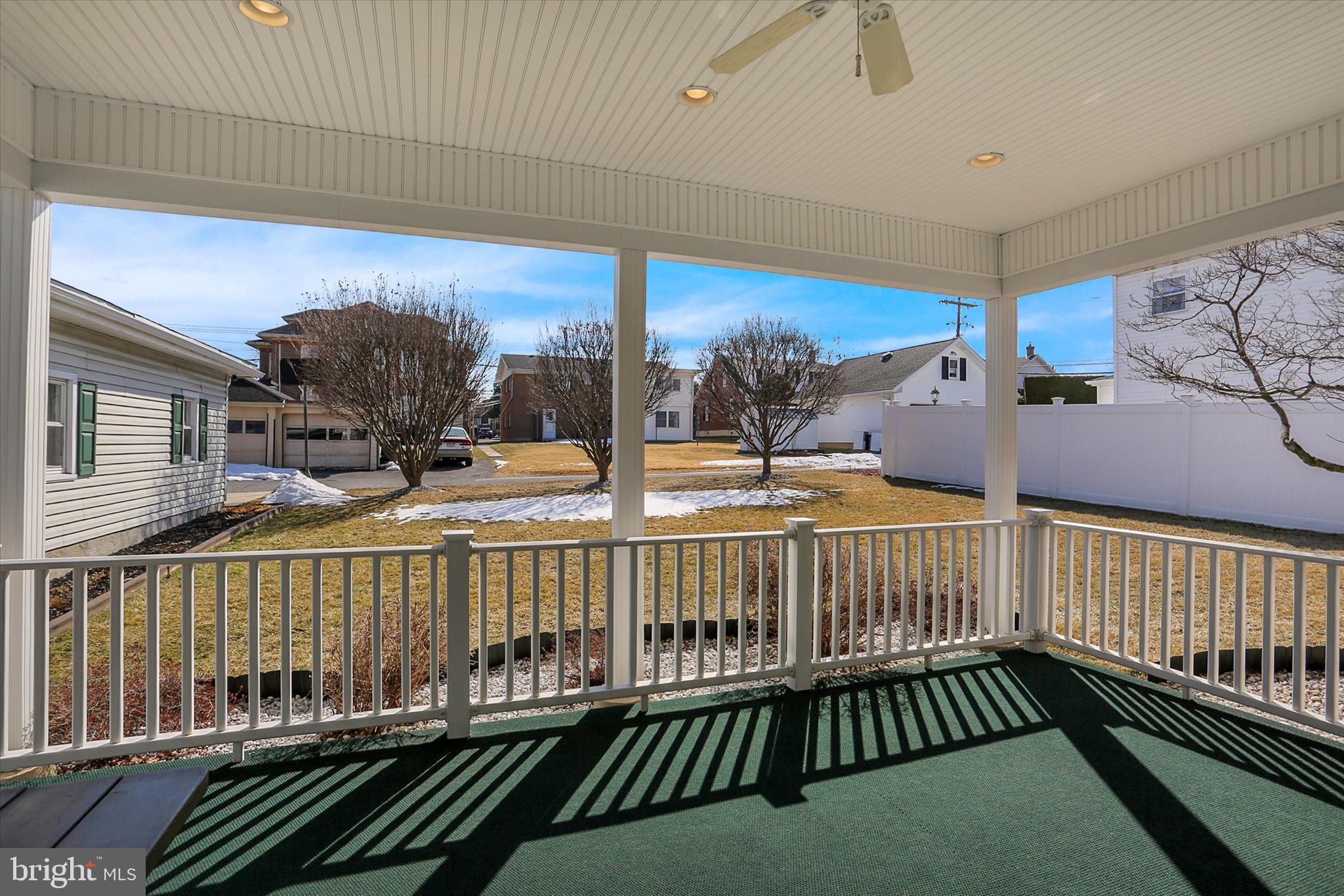 NONE AVAILABE - Residential