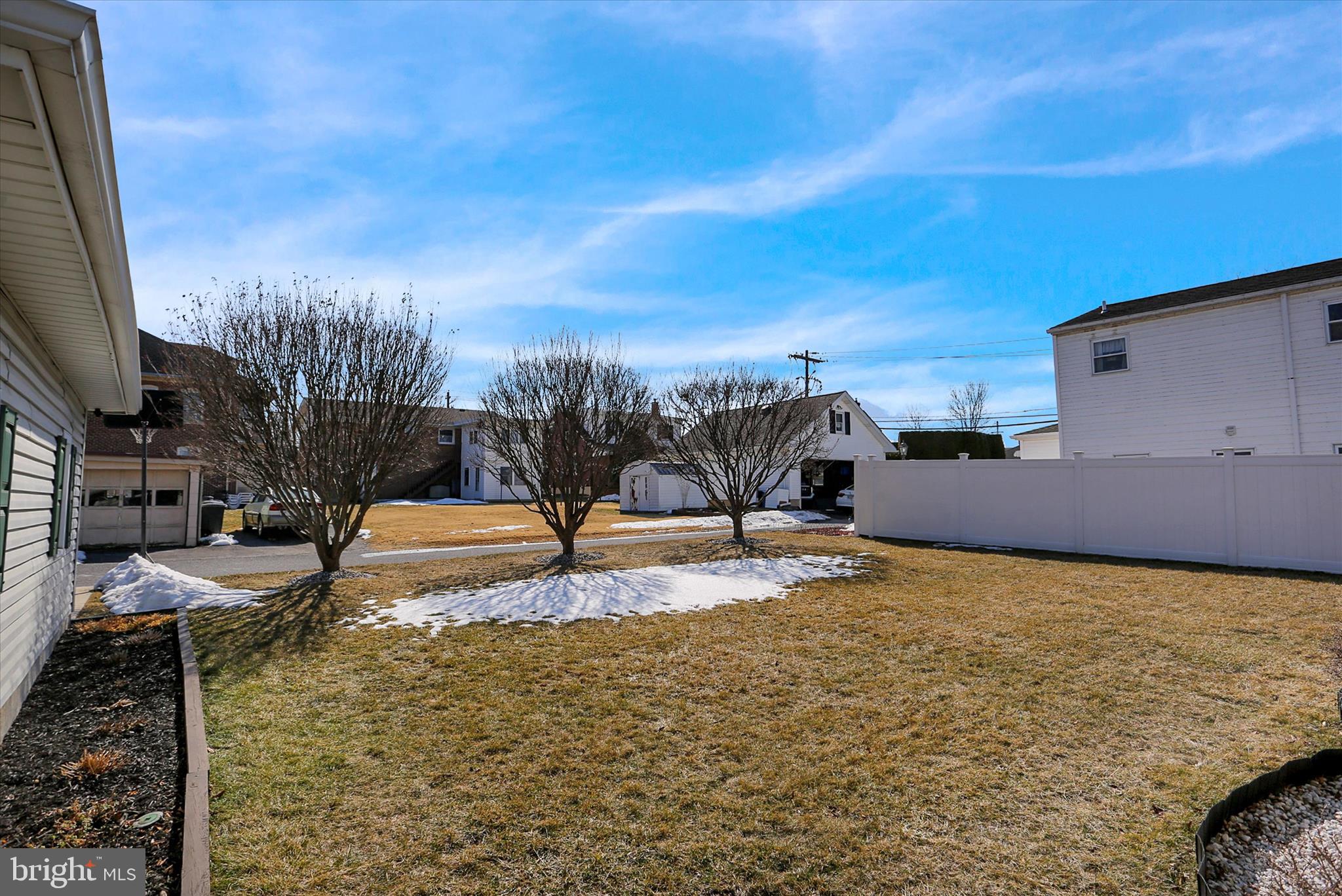 NONE AVAILABE - Residential