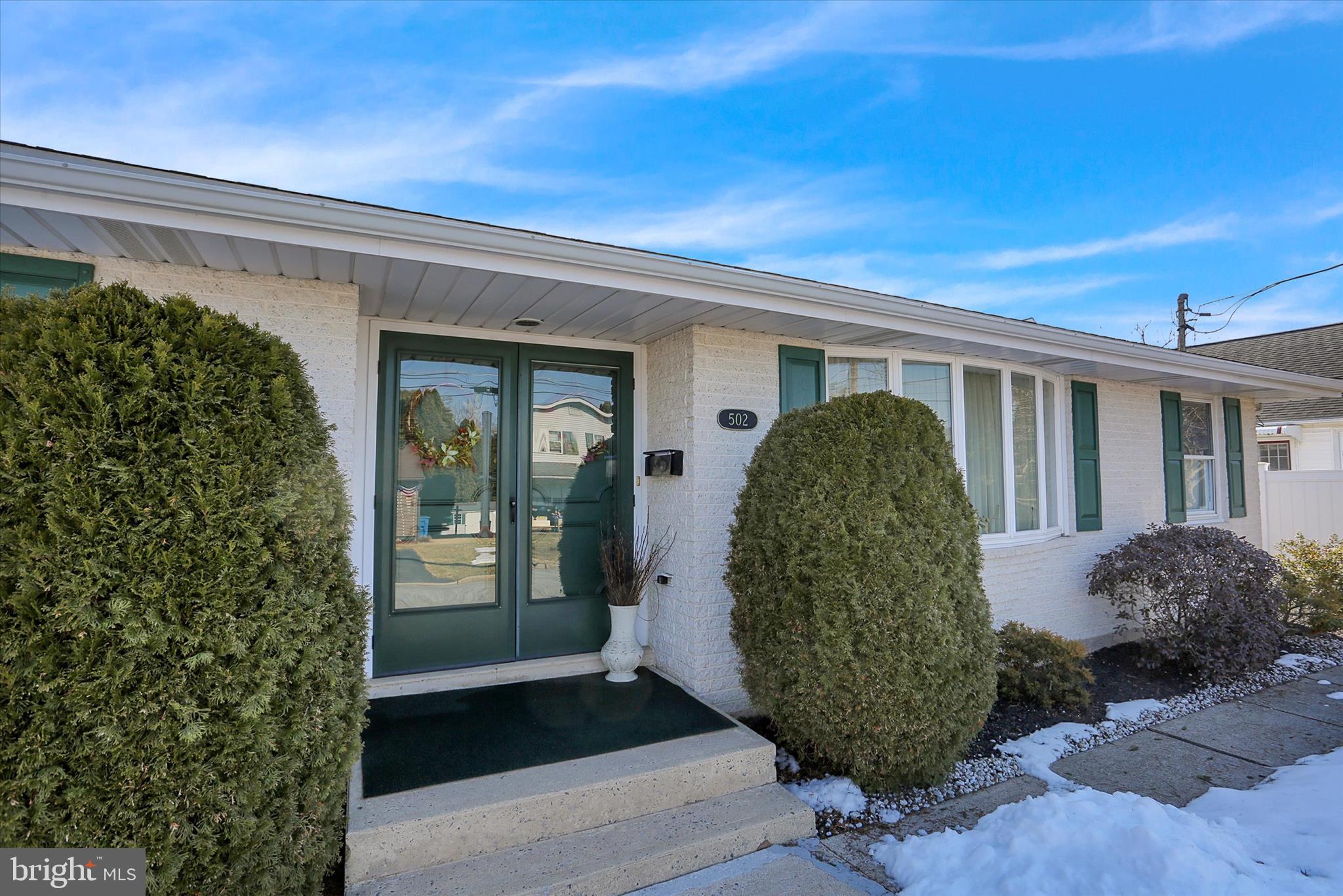 NONE AVAILABE - Residential