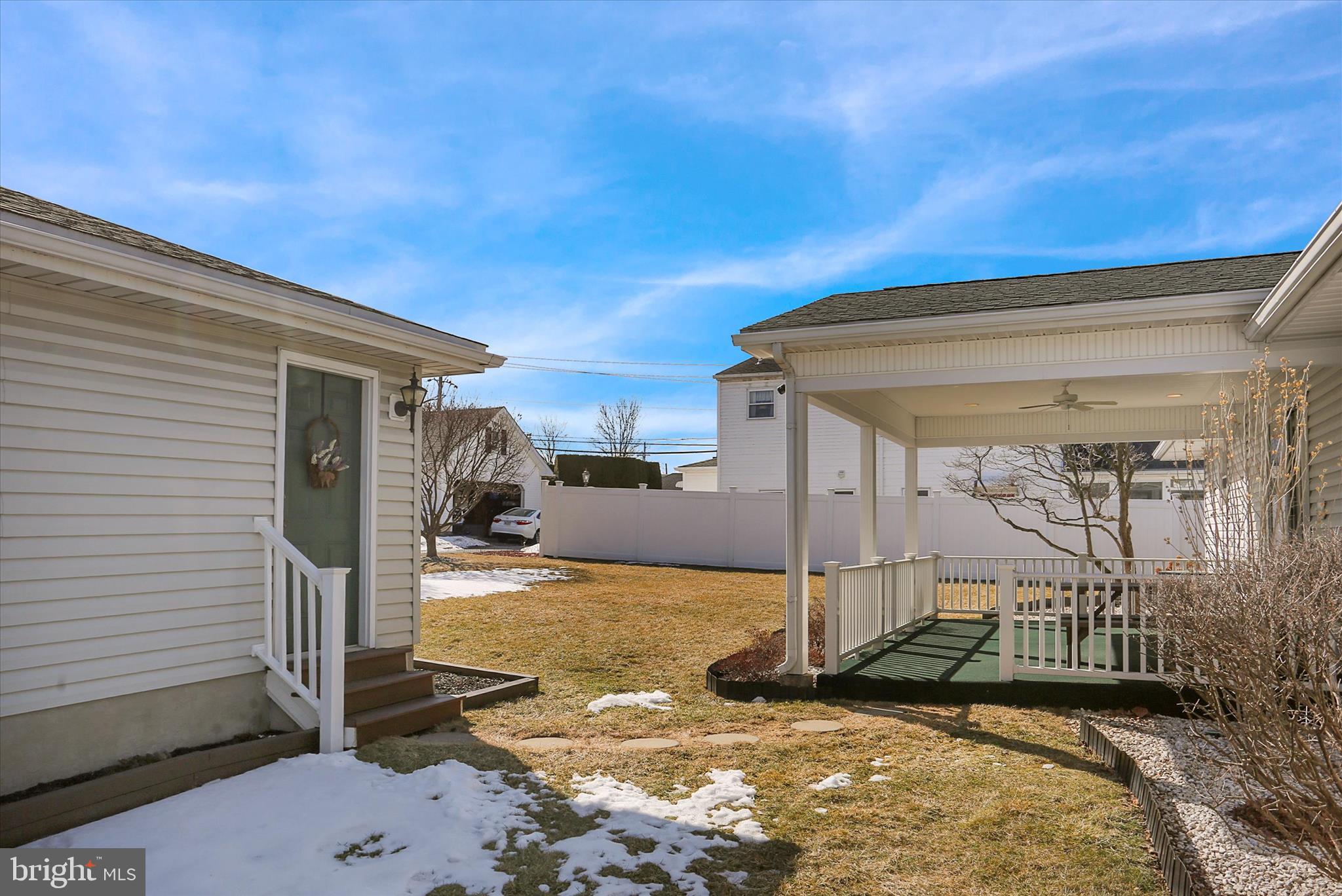 NONE AVAILABE - Residential