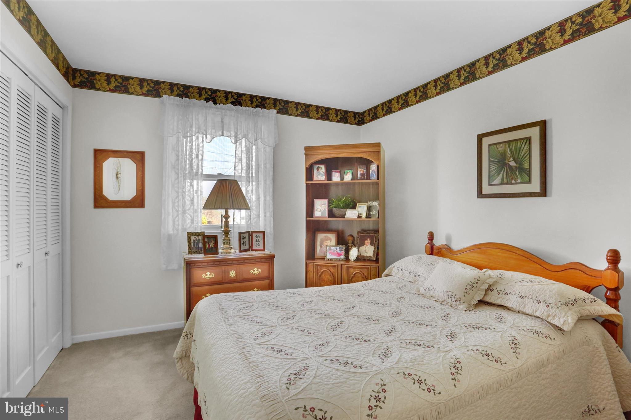 NONE AVAILABE - Residential