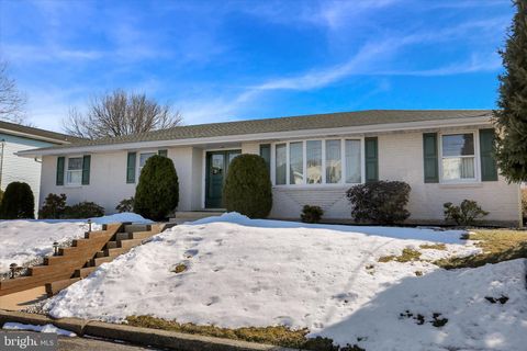 Homes For Sale - 502 Apple Street<br/> NORTHAMPTON, PA 18067