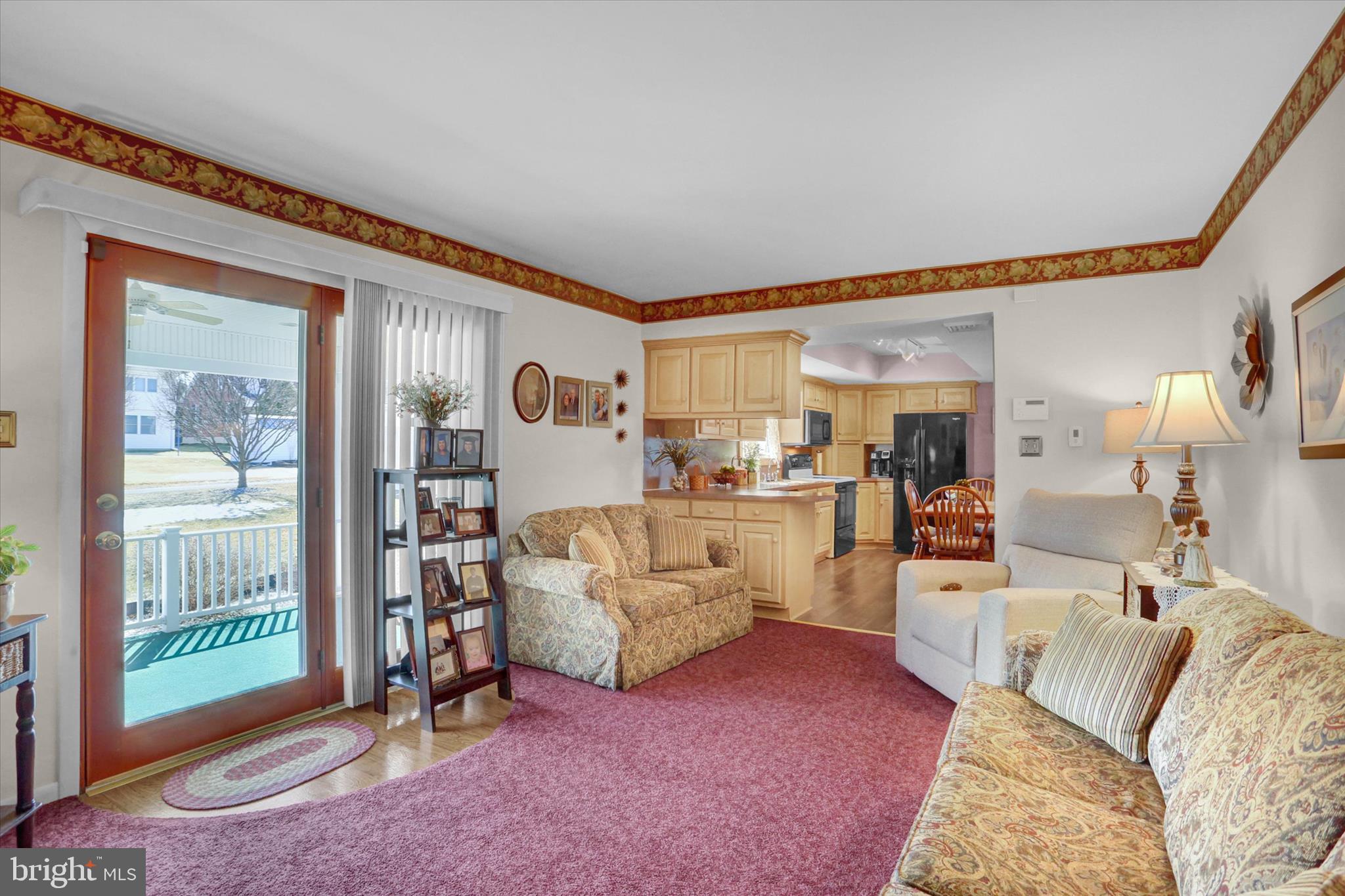 NONE AVAILABE - Residential